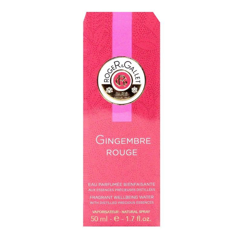 Rg Eau Toil Ging Rou Vapo50ml