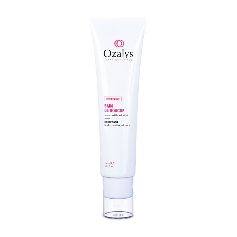 Ozalys - bain de bouche 150 ml