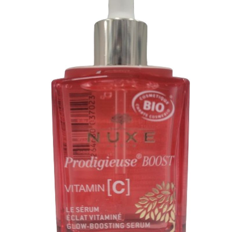 Nuxe - Prodigieuse BOOST sérum éclat vitaminé 30ml