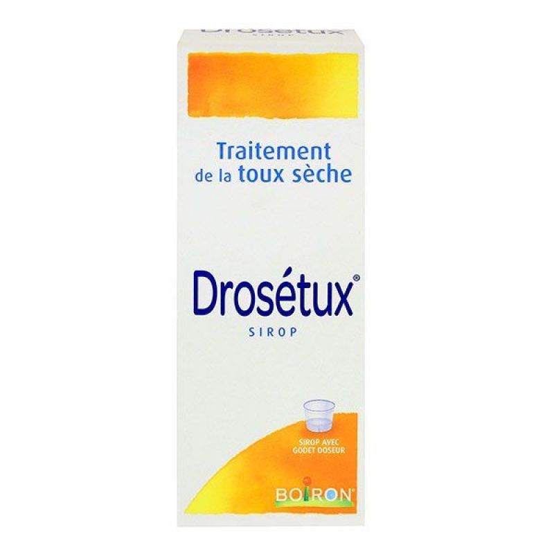 Drosetux sirop 150ml