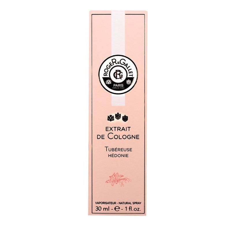 Rg Extrait Cologne Tubereuse 3