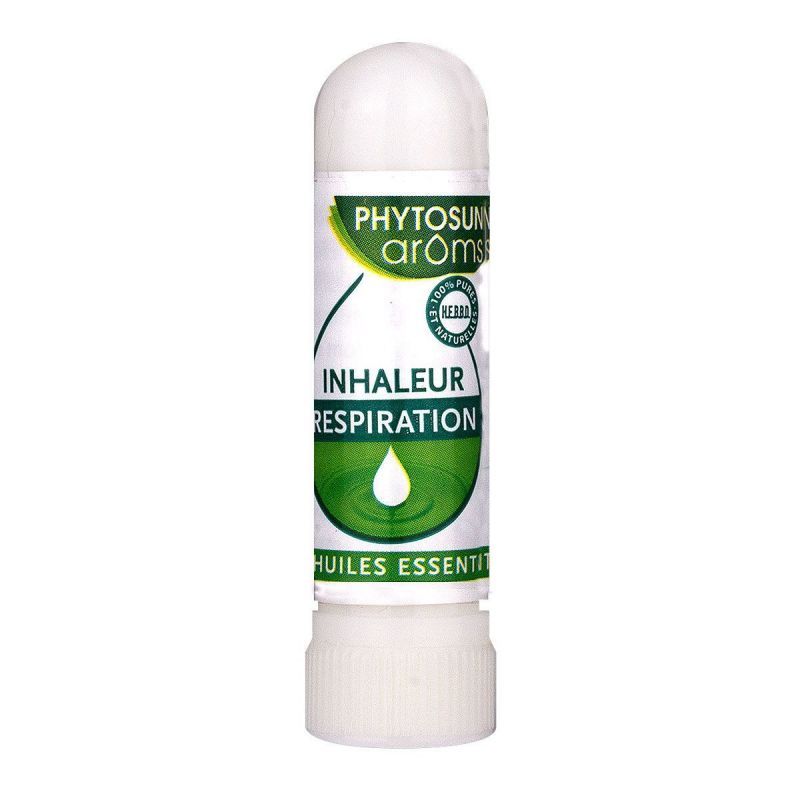 Phytosun Inhaleur Respiration