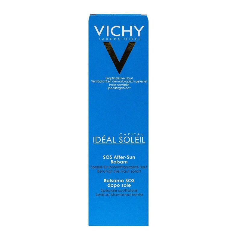 Ideal Soleil Baume Après Soleil 100mL