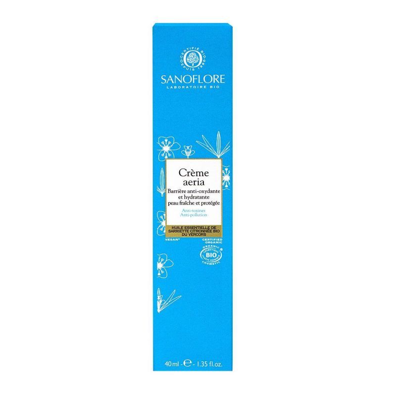 Crème aeria 40ml