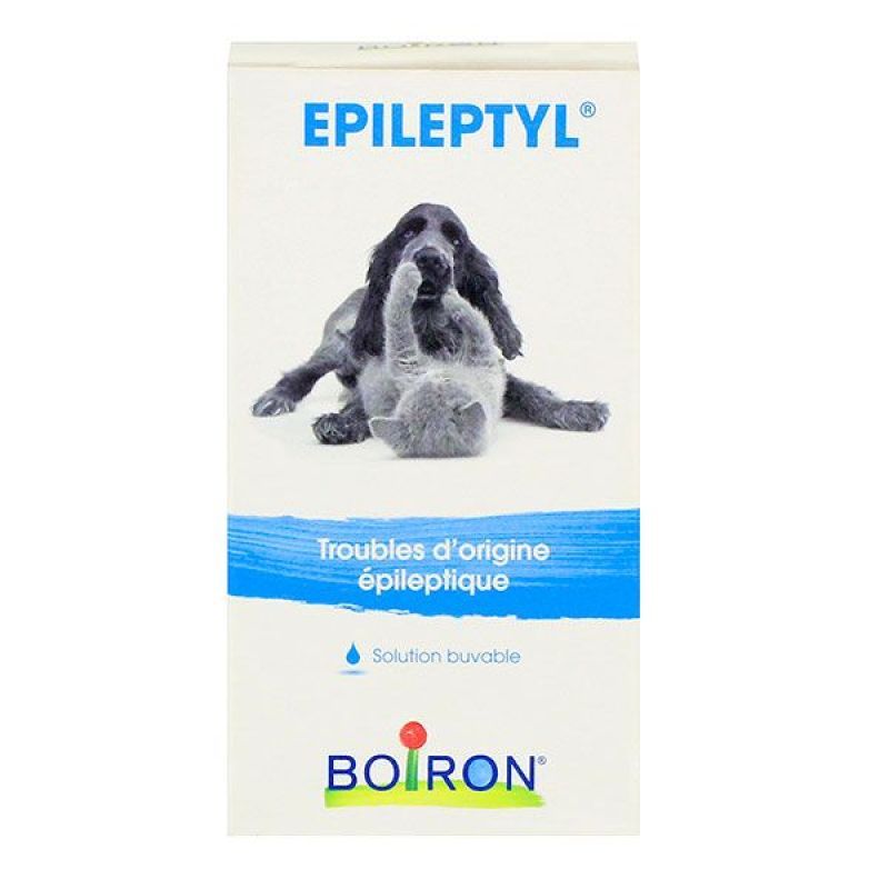 Epileptyl solution buvable 30mL