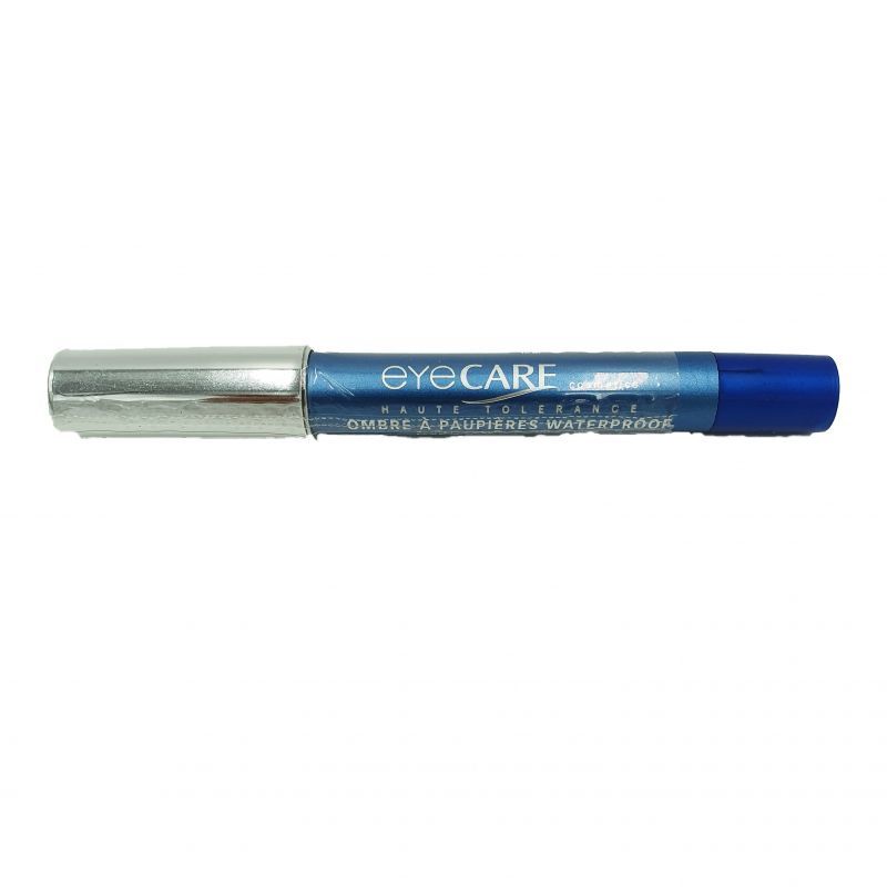 Eye-care Ombre à Paupières Waterproof - Outremer