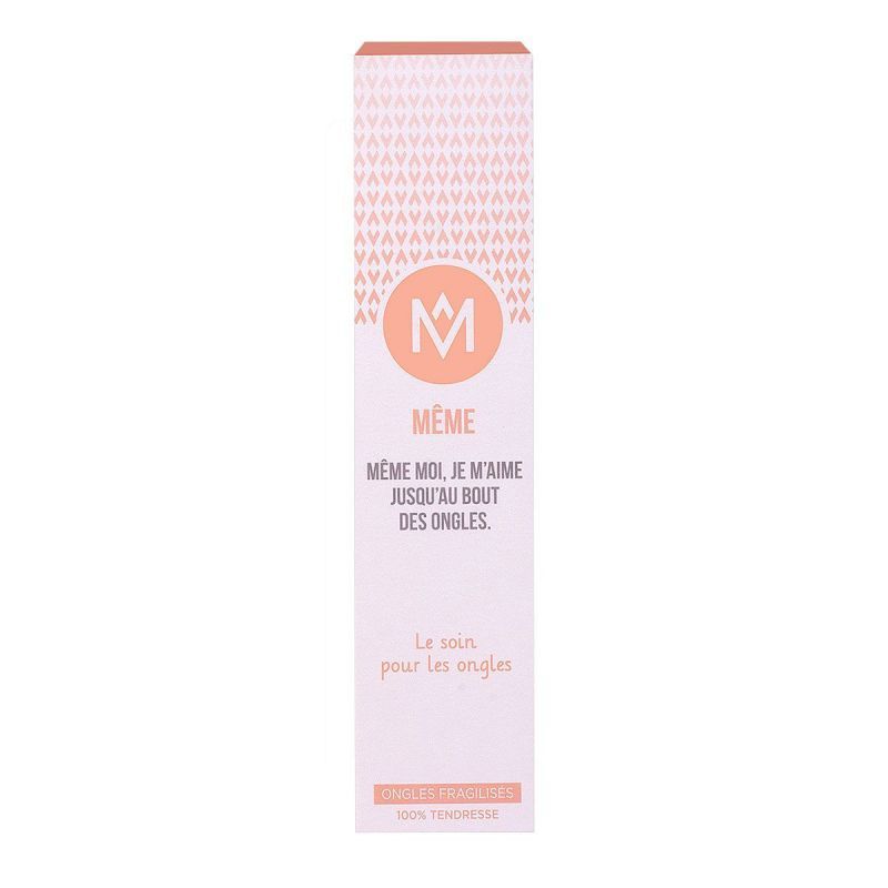 Même Soin Ongles 8mL