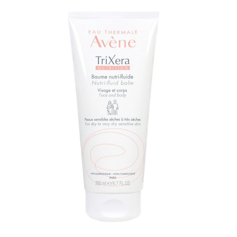 Avene Trixera Baume nutri-fluide 200ml