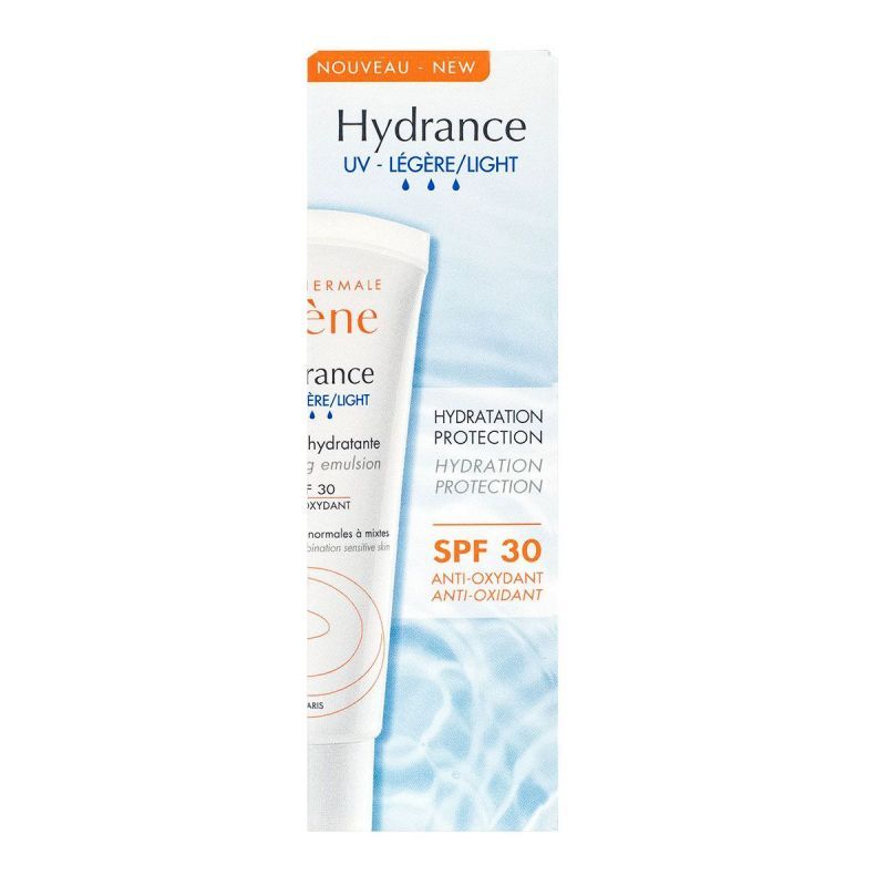 Avene Hydrance Uv Emul Legere