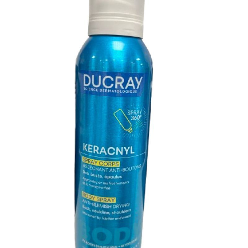 Keracnyl Spr Corp A/Bout 150Ml