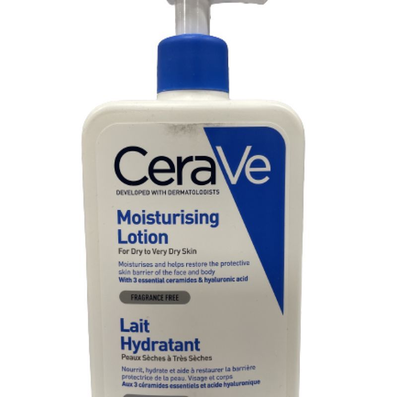 Cerave Lait Hydratant 473ml