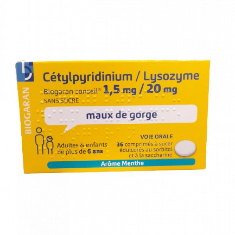 Cetylpy/lysos Bgr Conseil Cpr