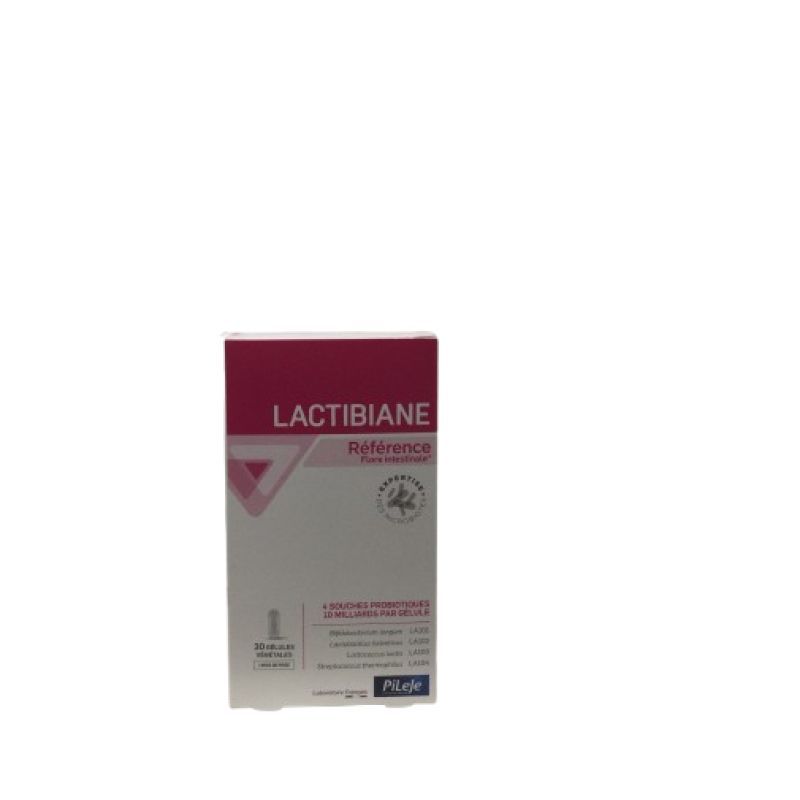 Lactibiane Reference -30 gélules