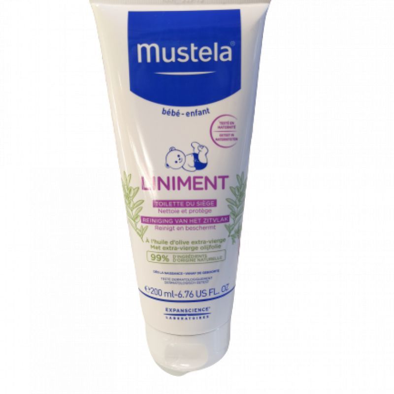 Mustela liniment 20mL