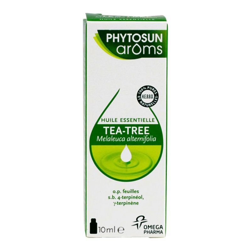 Tea Tree Phytosun He 10ml