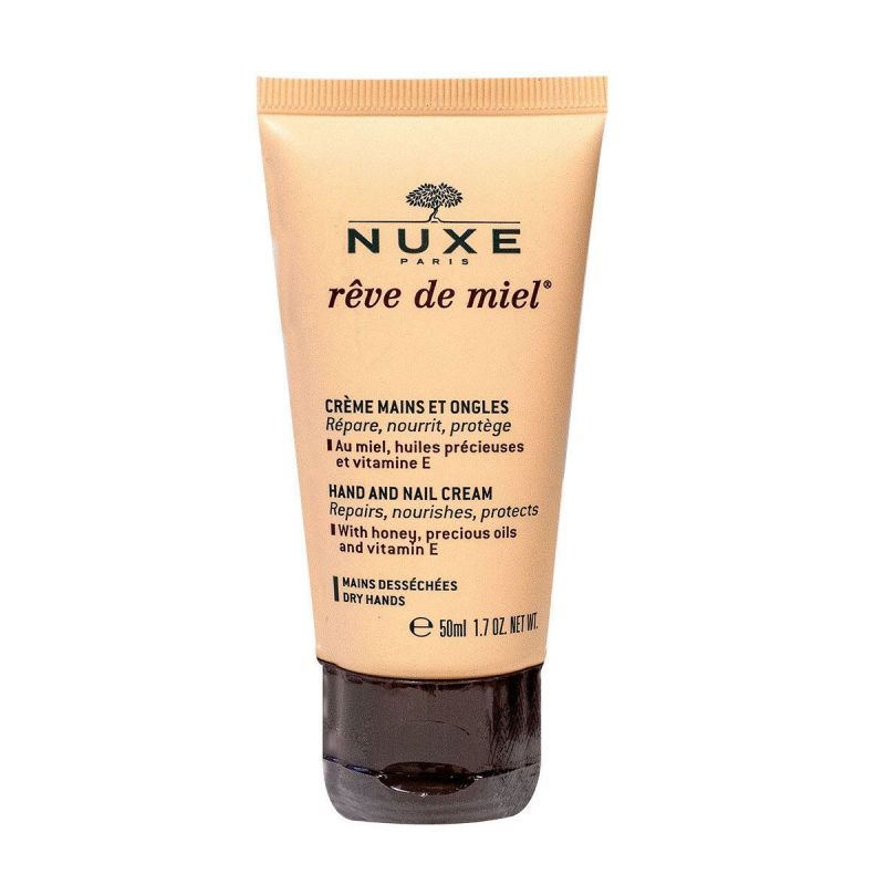 Nuxe Reve De Miel Cr Main/ongl