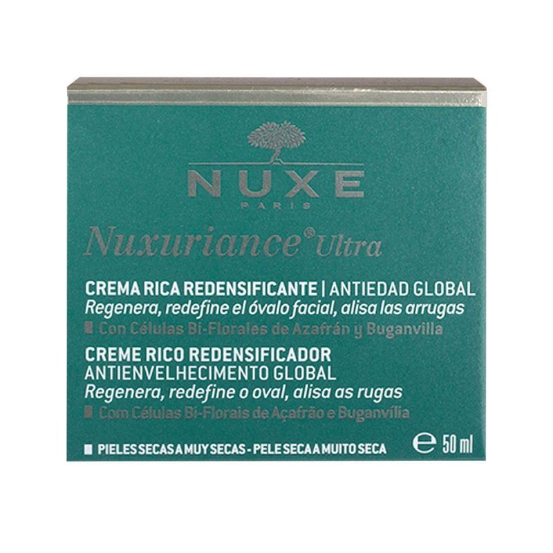 Nuxuriance Ultra Cr Riche Ps 5