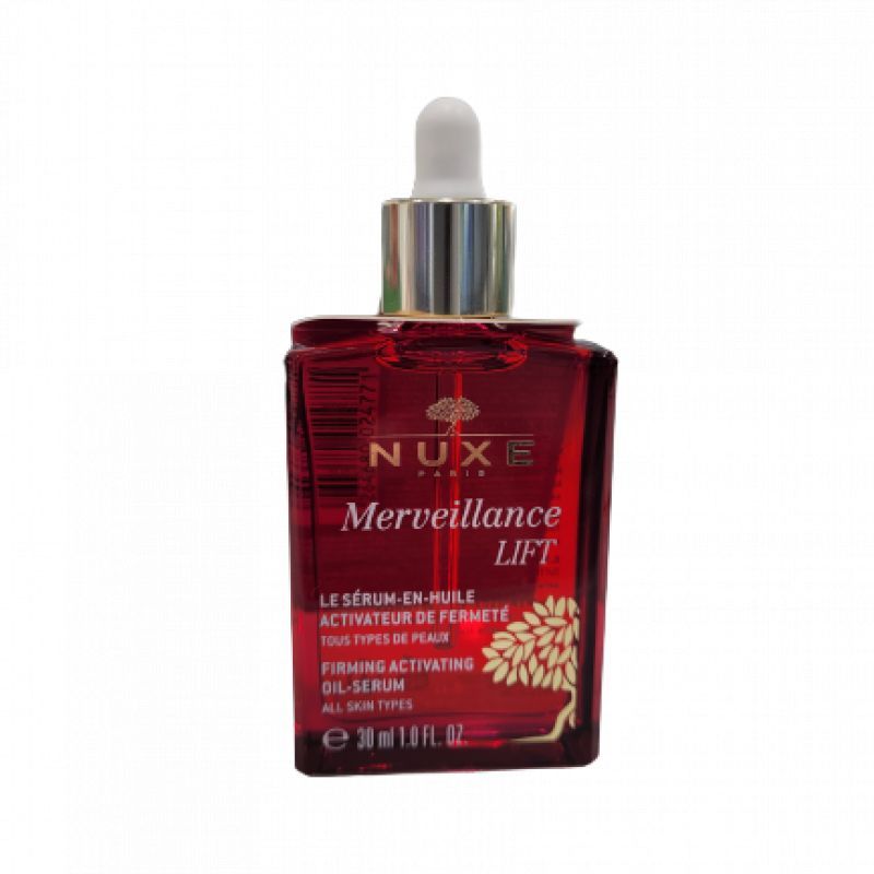 Nuxe - Merveillance Lift Sérum en huile