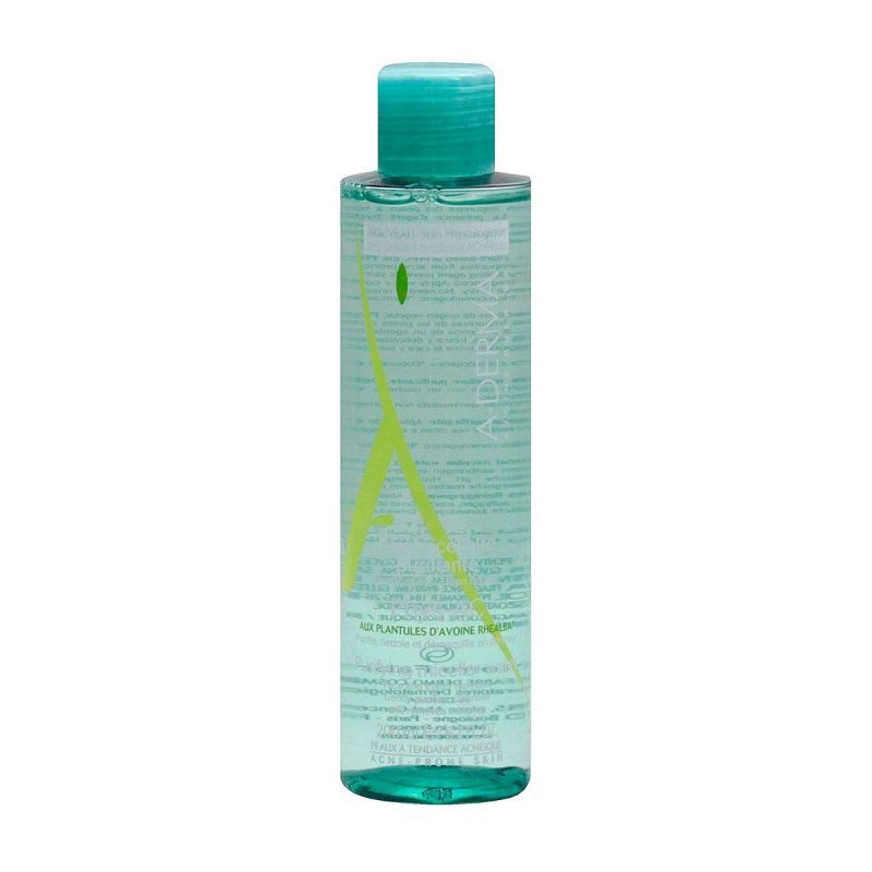 A-derma Phys-Ac eau micellaire purifiante 200mL