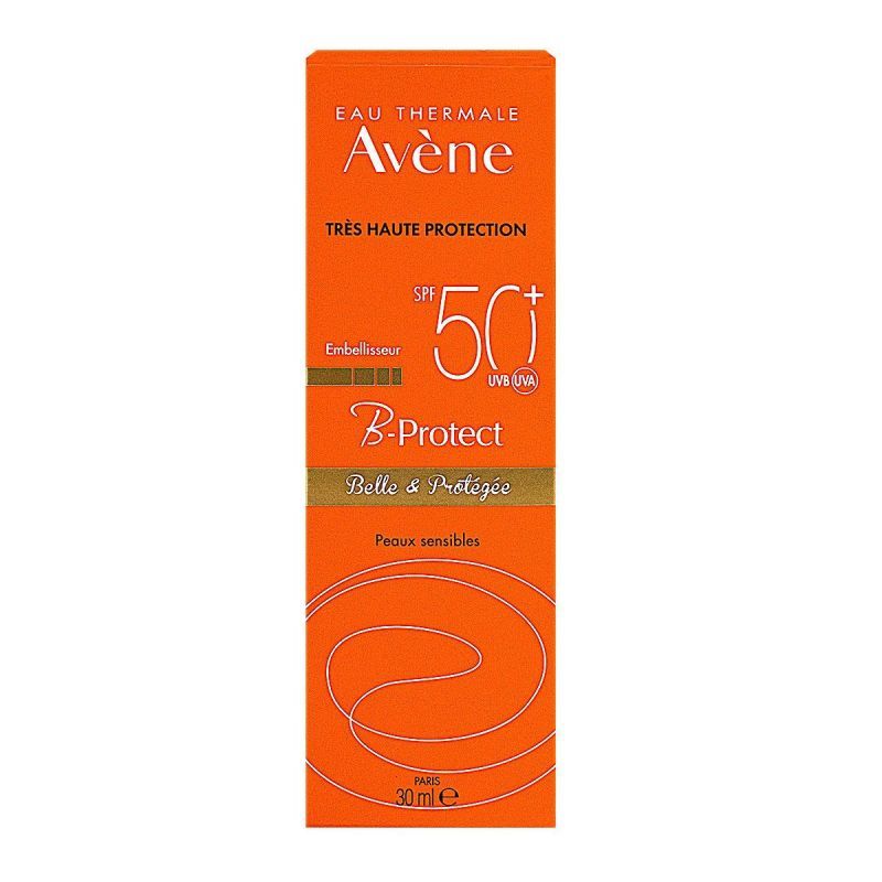 B-protect SPF50+ 30ml