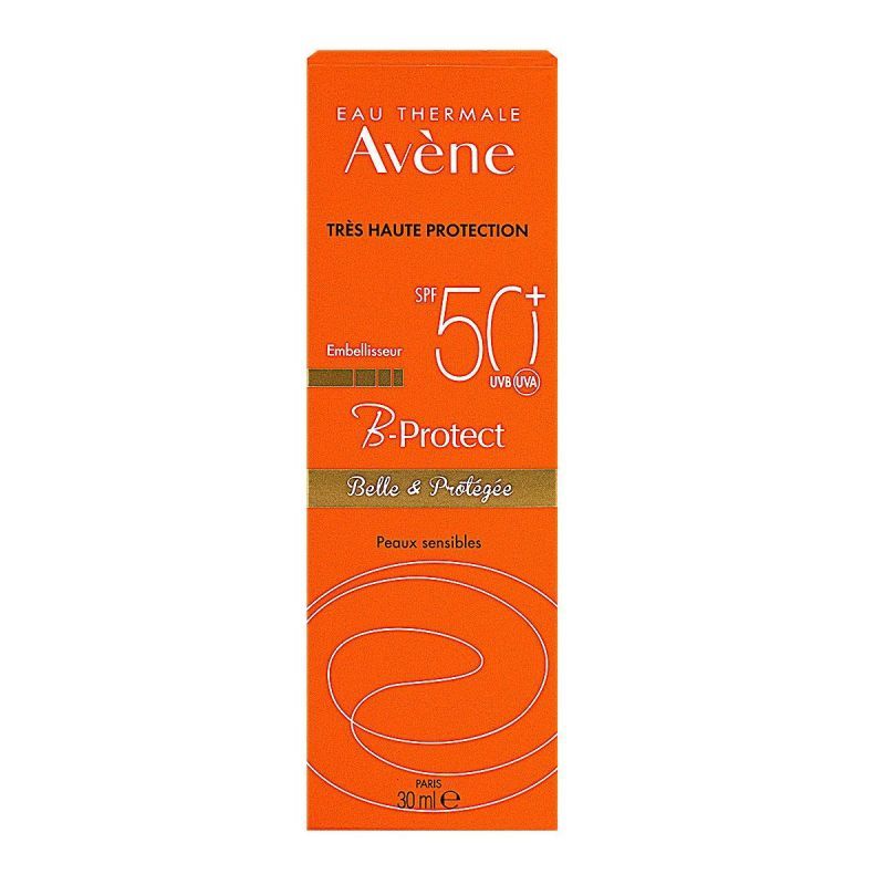 B-protect SPF50+ 30ml