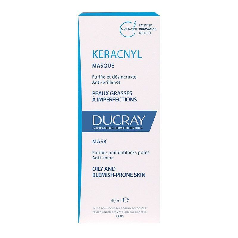Keracnyl masque 40ml