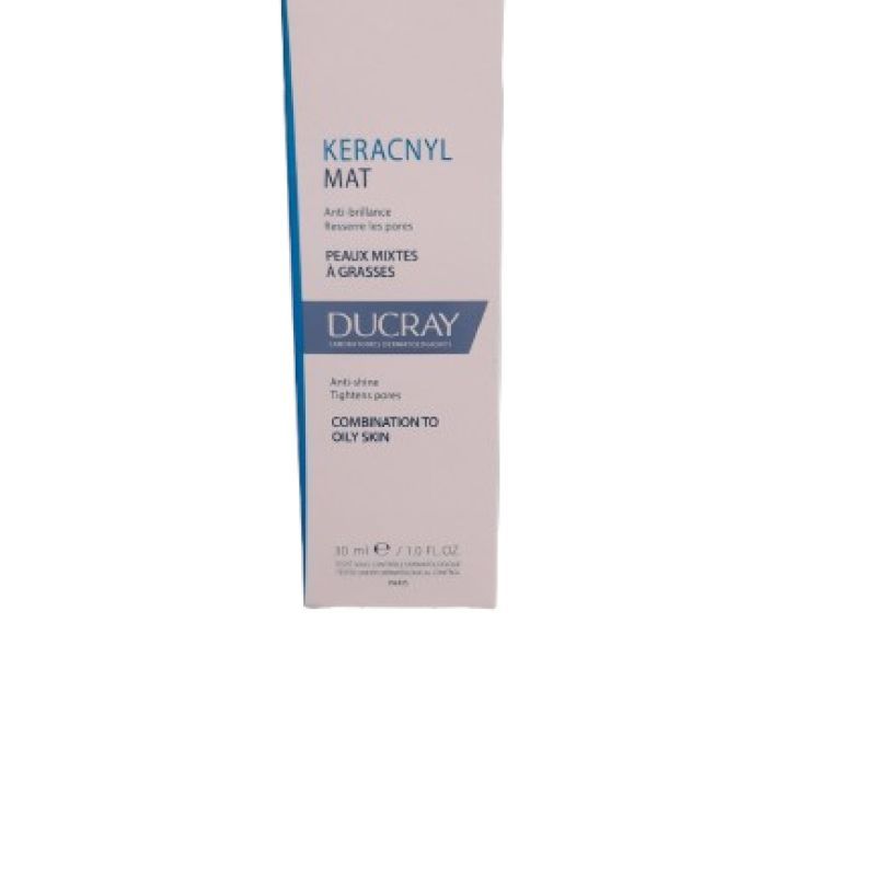 Keracnyl Matifiant Crème 30ml