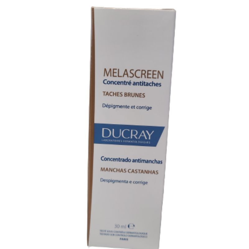 Ducray - Melascreen concentré antitaches 30ml