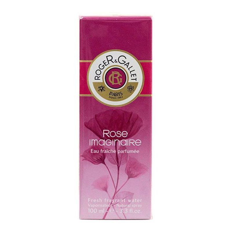 Rg Eau Rose Imaginaire Vapo 10