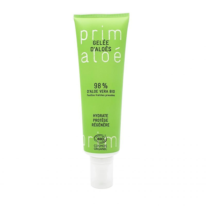 Prim Aloé Gelée D'Aloès 98% BIO - 250mL