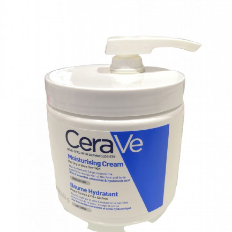 Cerave Baume hydratant 454g