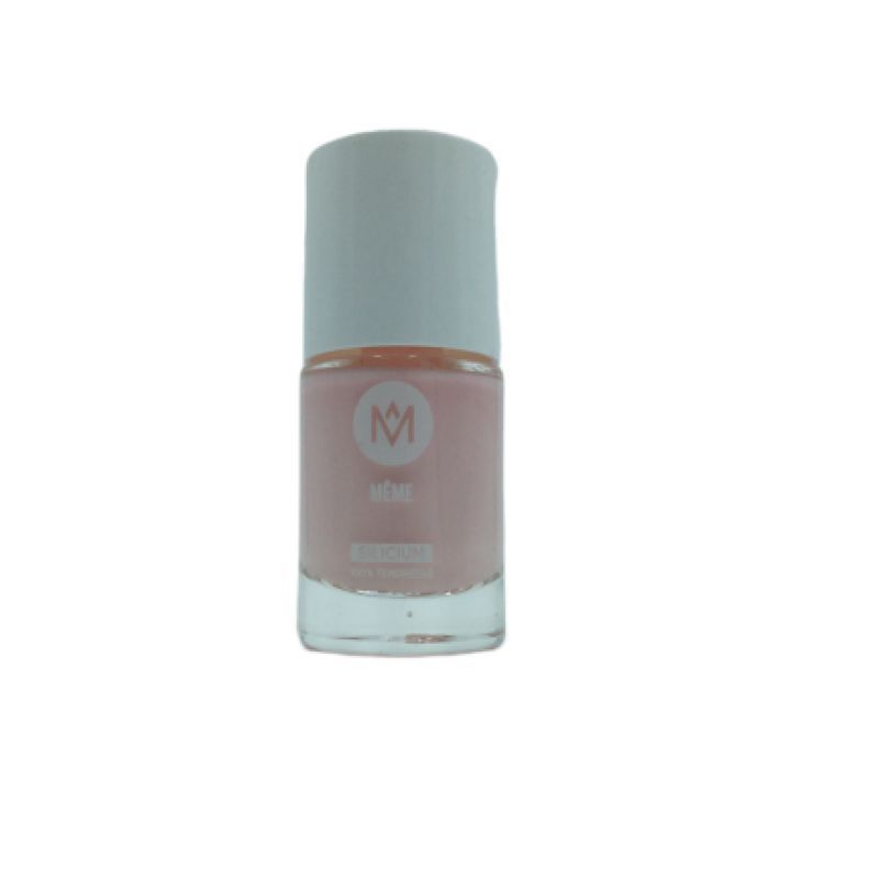 Même Vernis Rose Silicium 10mL