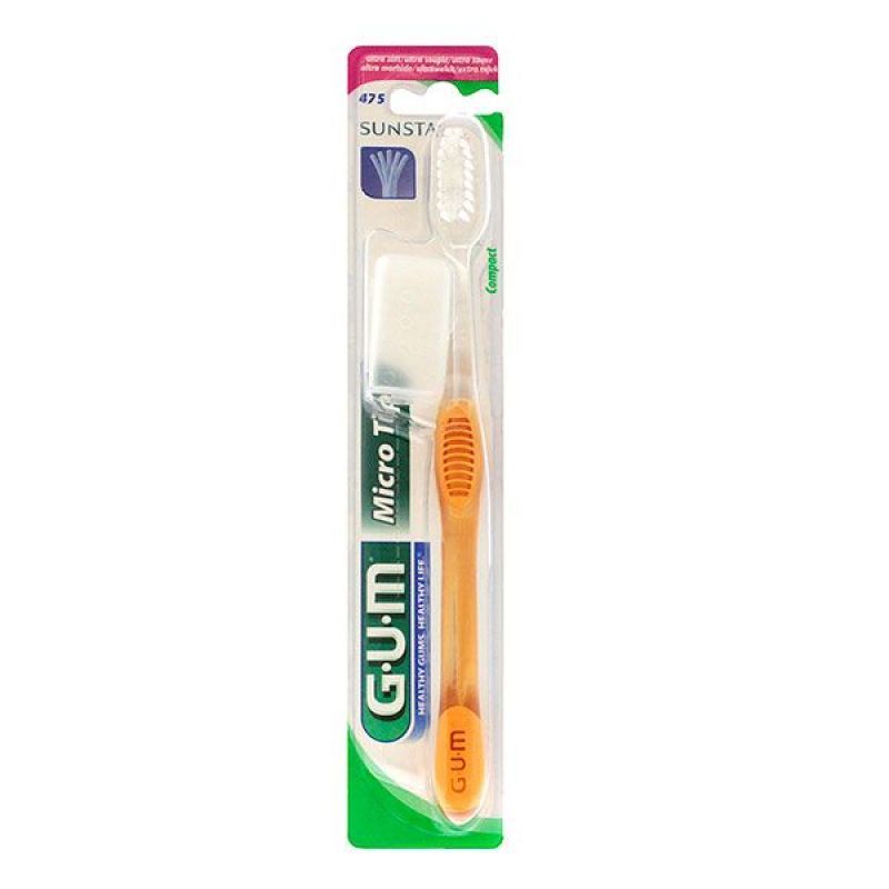 Bden Butl Gum Microtip Compsen