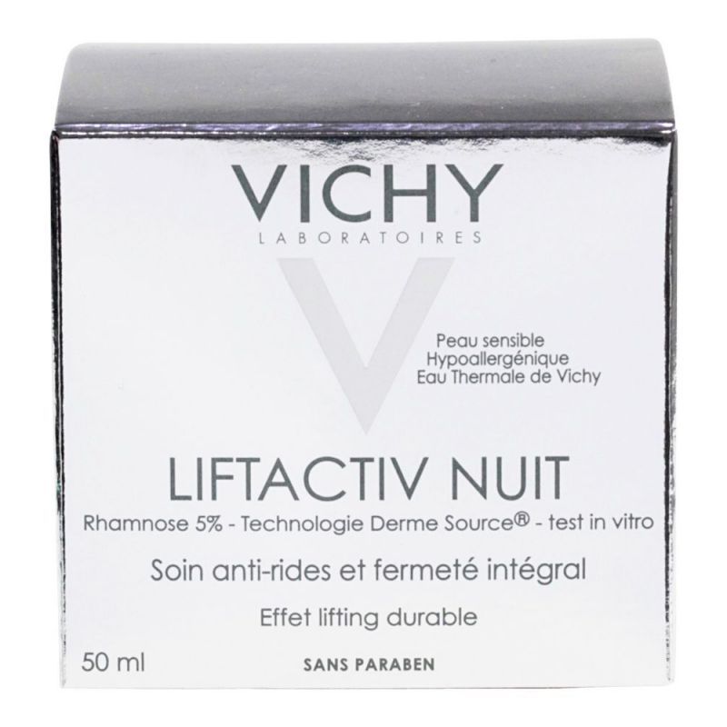 Vichy Liftactiv Supreme Nuit - 50mL
