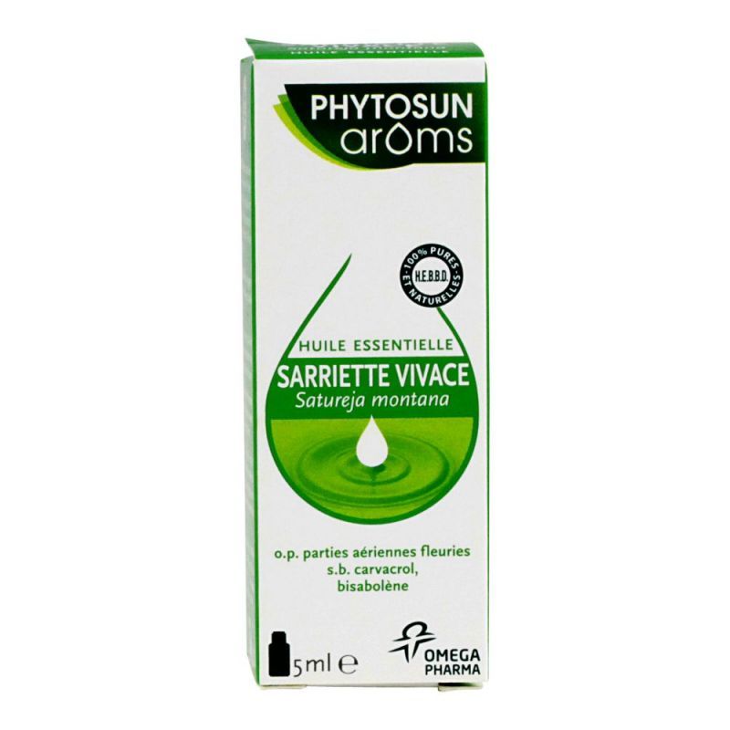 Sarriette Viv Phytsoun He 5ml