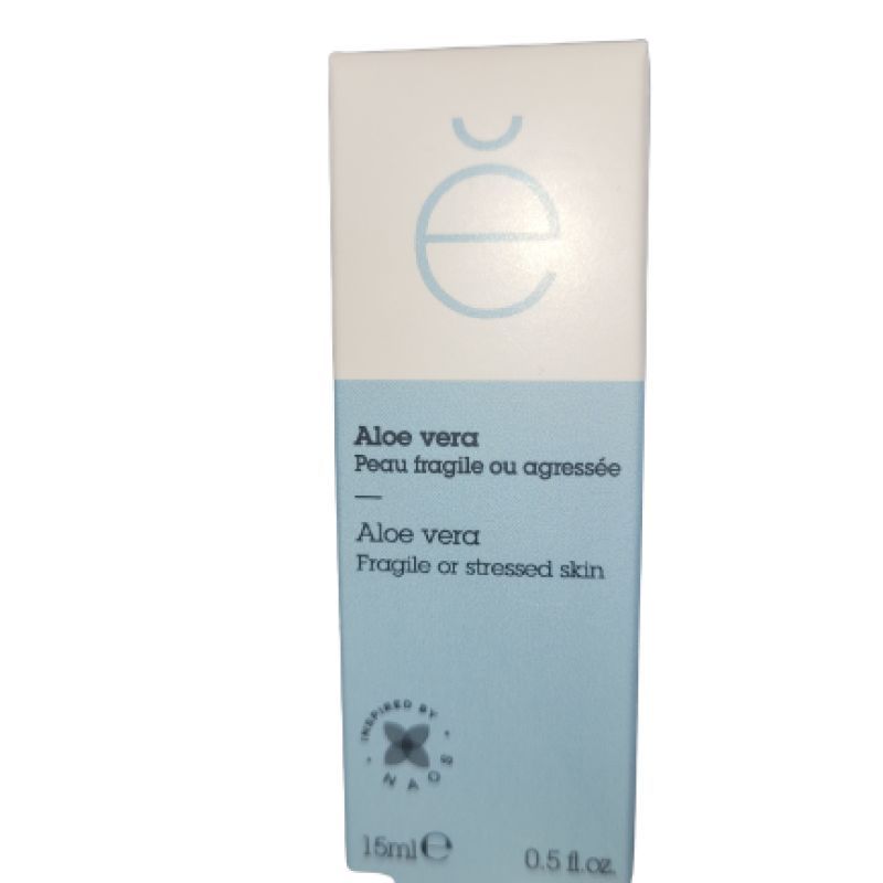Etat pur - Aloe vera 15ml