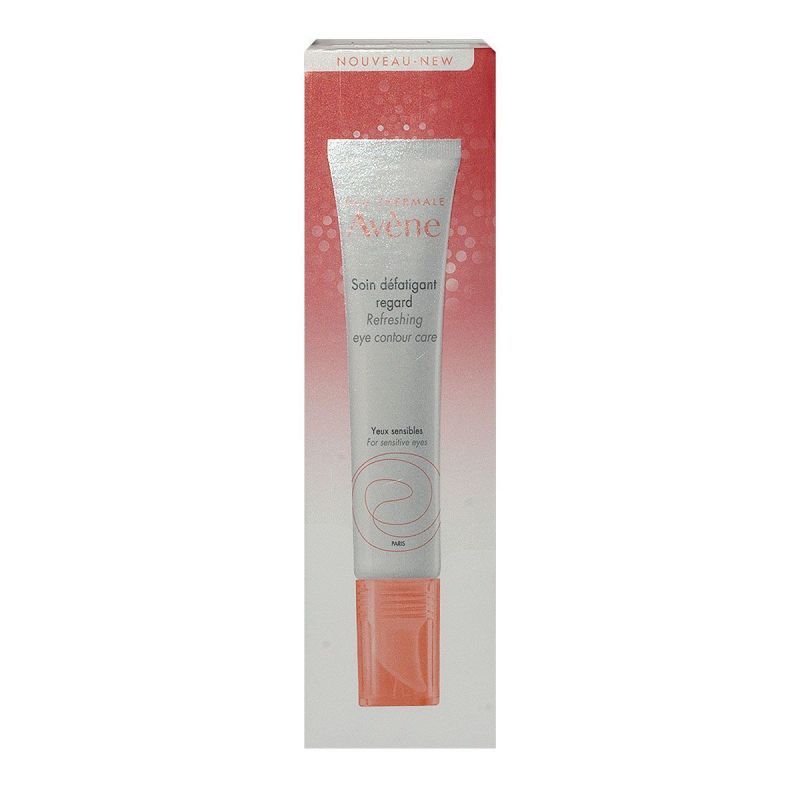 Avene Les essentiels Soin Defatiguant Regard