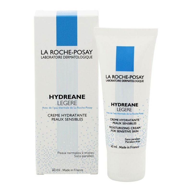 La Roche-Posay Hydreane légère 40mL