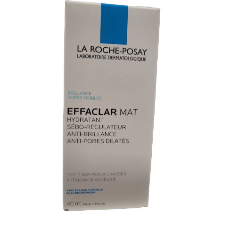 La Roche-Posay Effaclar MAT 40ml