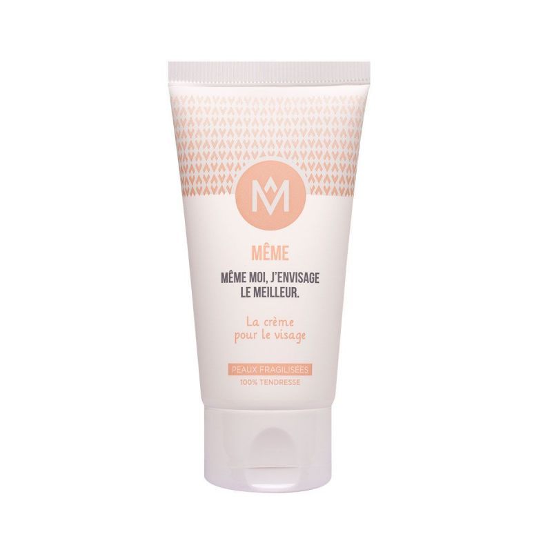 Même Crème pour le visage 50mL