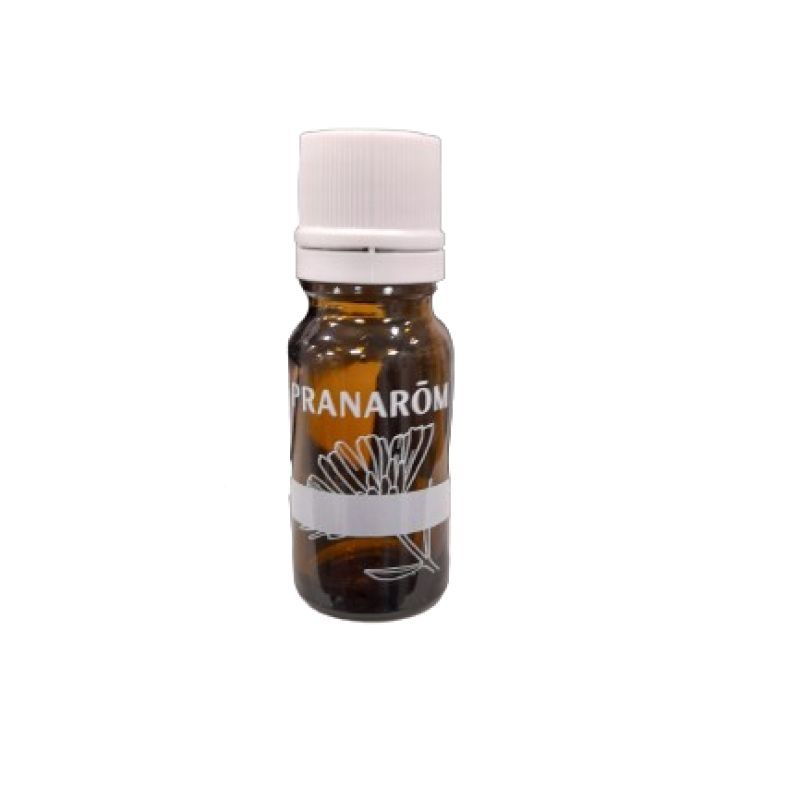 Pranarôm - Flacon compte gouttes vide - 10ml (aromaself)