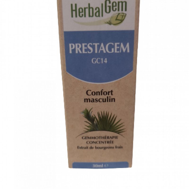 Herbalgem Prestagem 30ml