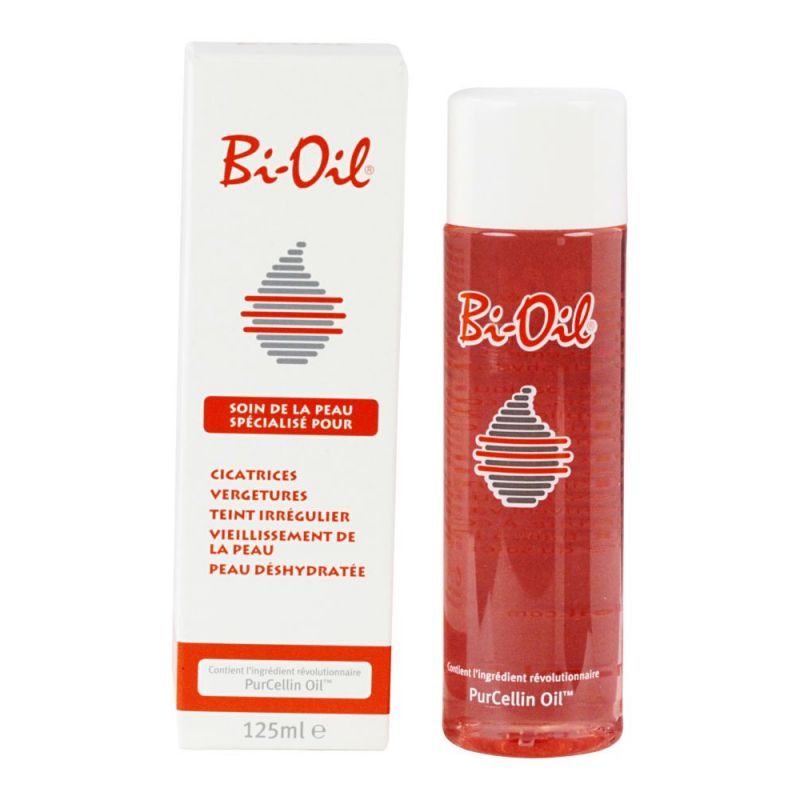 Bi-Oil Huile de Soin - 125ml