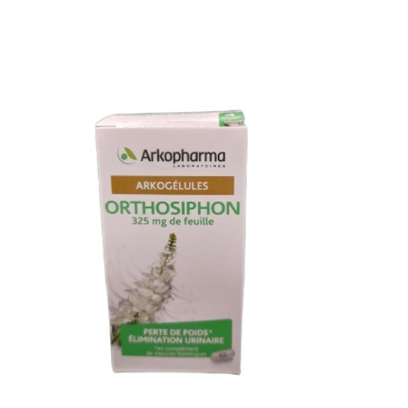 Orthosiphon 325mg Arko Gelule