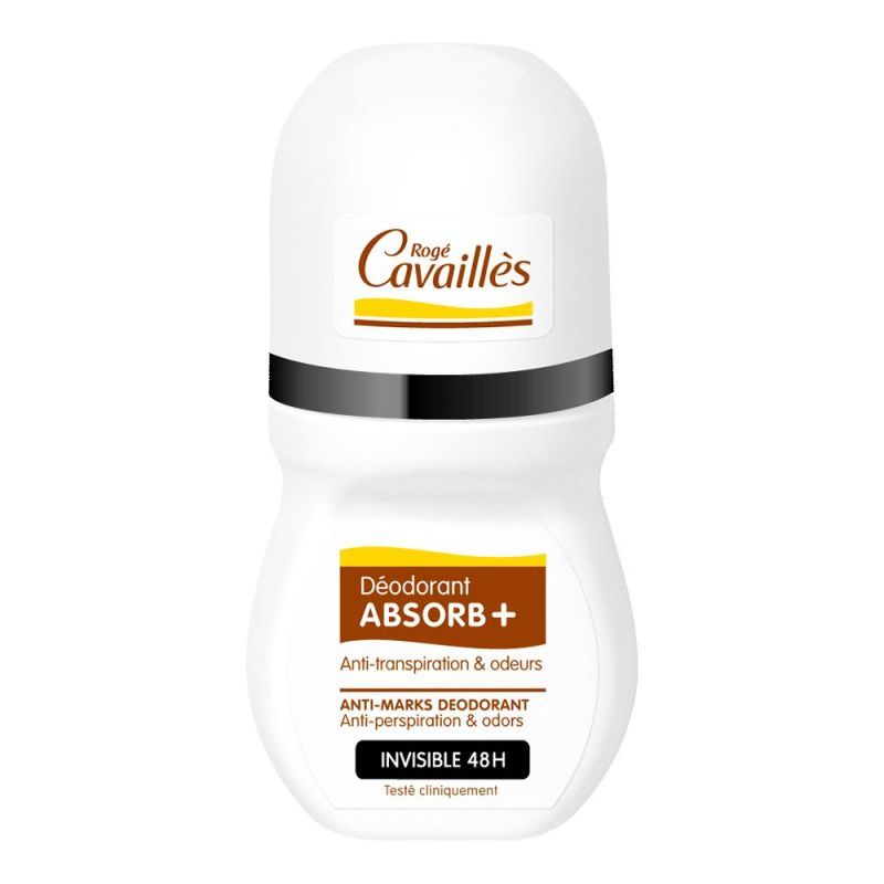 Déodorant Roll On - 50 ml
