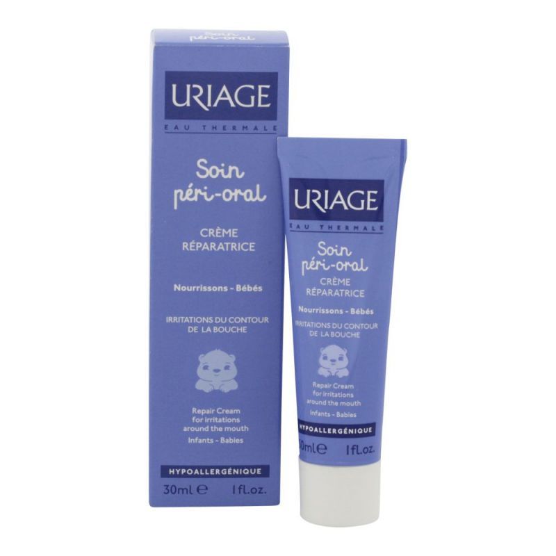 Uriage bébé - 1er soin péri-oral 30mL