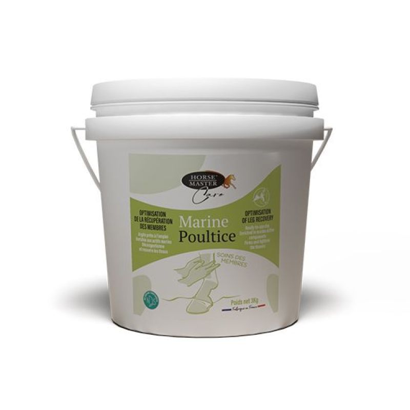 MARINE POULTICE 3Kg