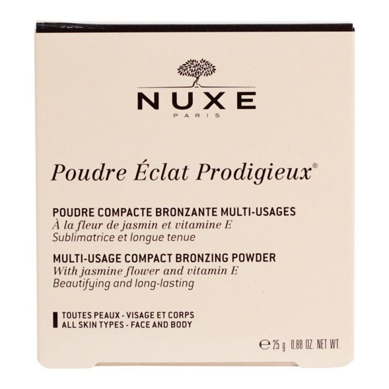 Nuxe - Poudre éclat prodigieux 25g