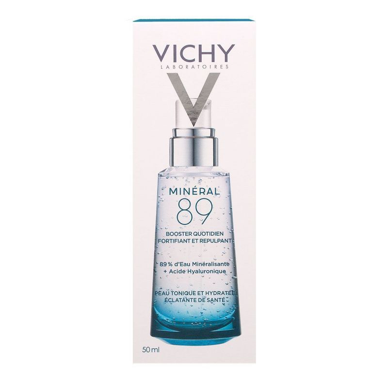 Vichy - Minéral 89 booster quotidien 50ml