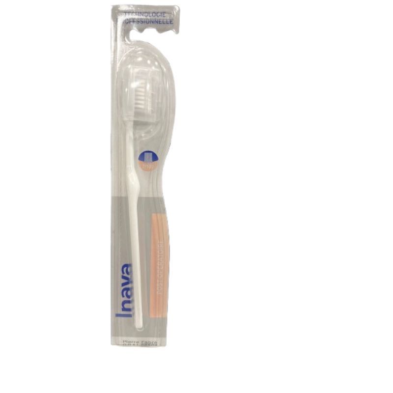 Inava Brosse a dents Post-Opératoire